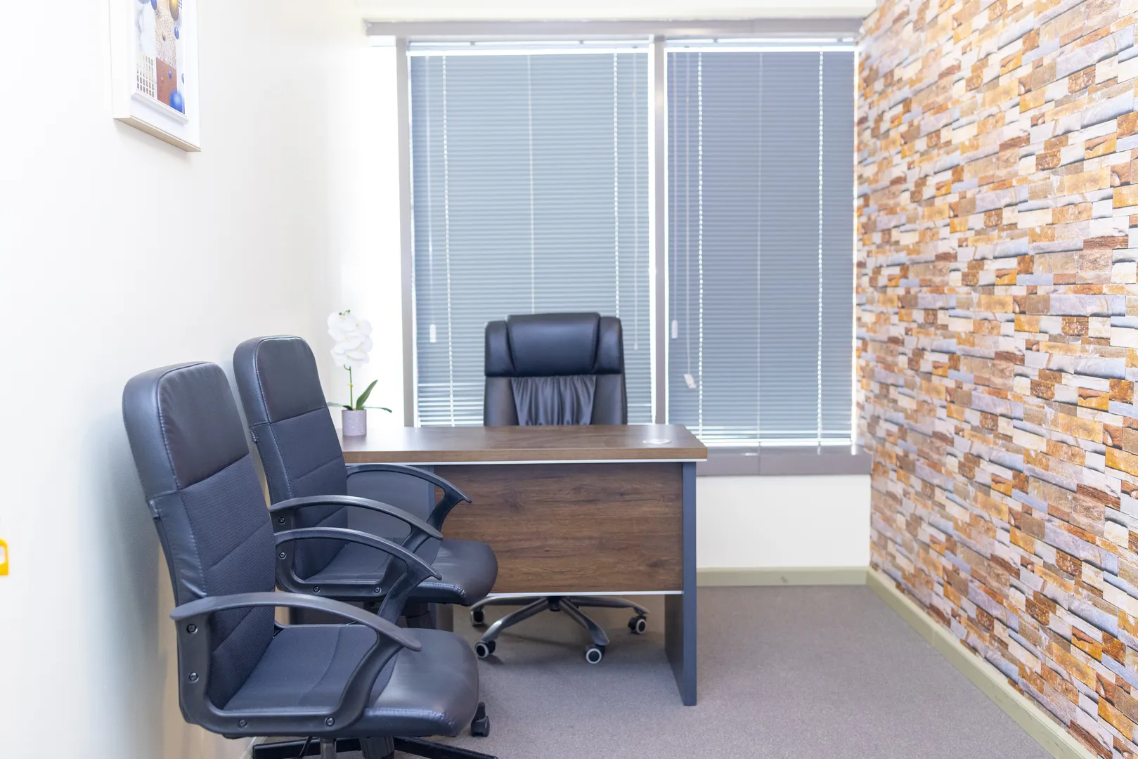 Floor 6 Office Space